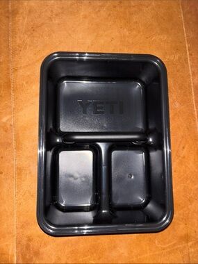 Yeti Gobox top tray replacement